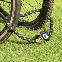 Ultimate Secure Bike Lock - TitanLock Pro