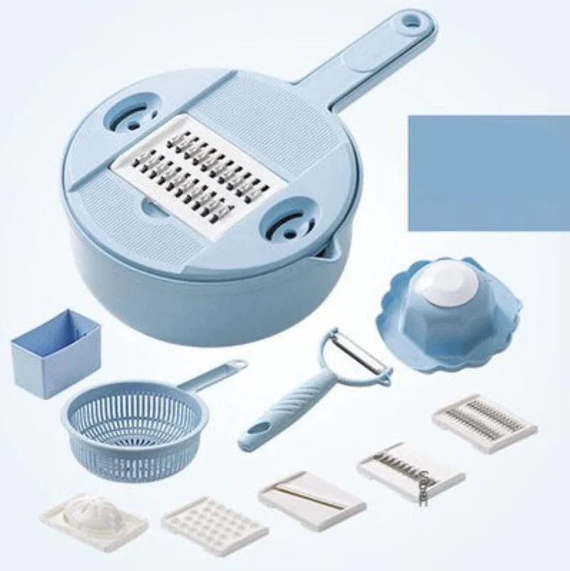 Wielofunkcyjna krajalnica do warzyw - SliceMaster