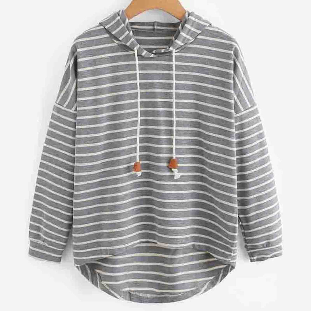 Stylish Women's Hoodie - Liana