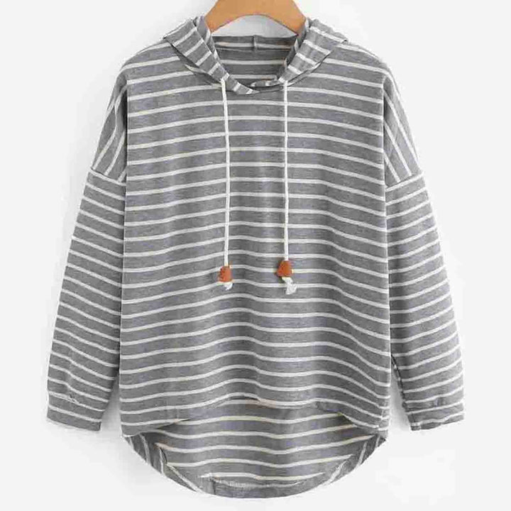 Stylish Women's Hoodie - Liana