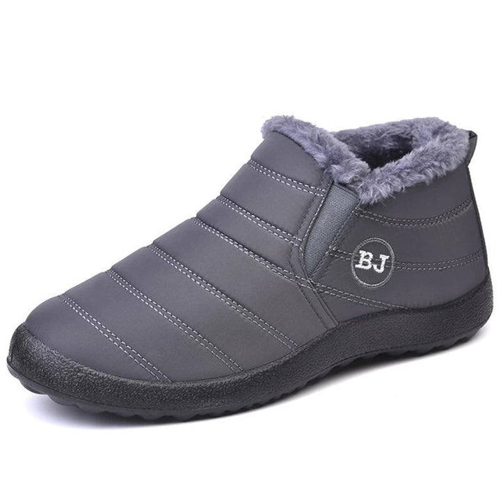 Sammy Jackson™ Low Snow Boots | Perfect for walking!