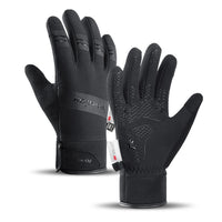 Sammy Jackson™ TechRunner Handschoenen | Perfecte handschoenen voor hardlopen