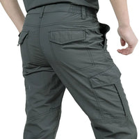 Sammy Jackson™ Combat Cargo Pants | Tactical cargo pants