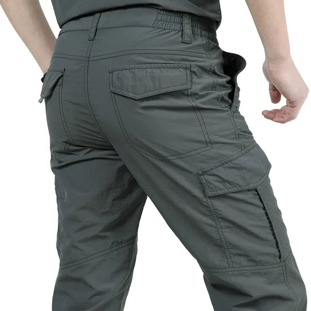 Sammy Jackson™ Combat Cargo Pants | Tactical cargo pants