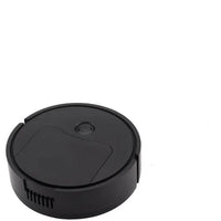 Sammy Jackson™ Mini Robot Vacuum Cleaner | All-in-One Smart Machine