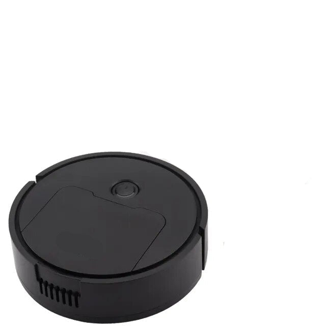 Sammy Jackson™ Mini Robot Vacuum Cleaner | All-in-One Smart Machine