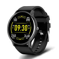 Sammy Jackson™ Sportieve Smartwatch | Track je prestaties overal en altijd!