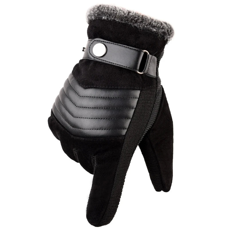 Sammy Jackson™ Fighters Tech Handschoenen | Super chille handschoenen voor koude dagen