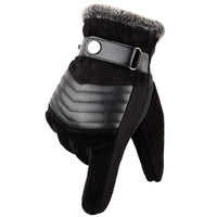 Sammy Jackson™ Fighters Tech Handschoenen | Super chille handschoenen voor koude dagen