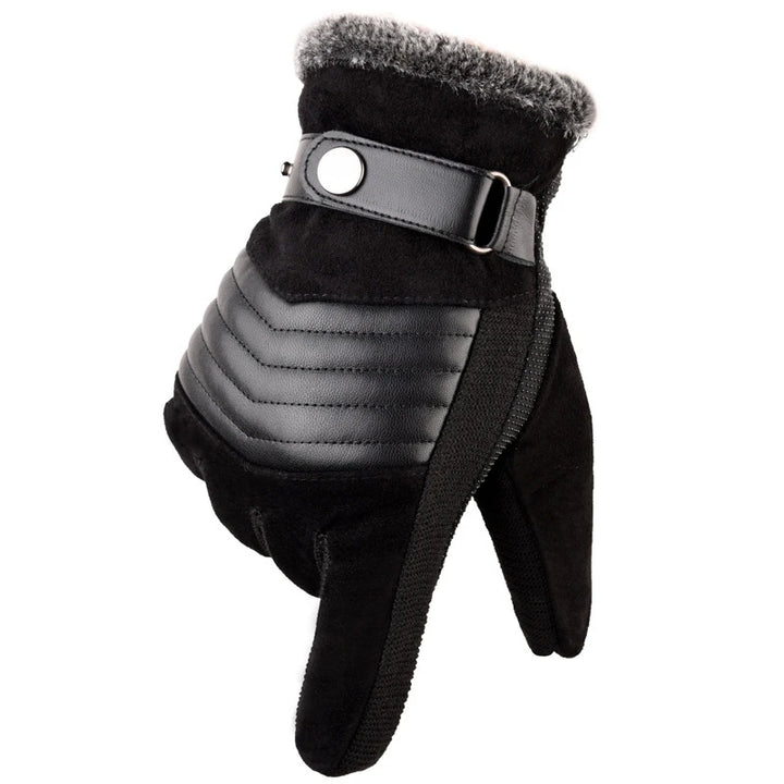 Sammy Jackson™ Fighters Tech Handschoenen | Super chille handschoenen voor koude dagen