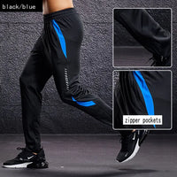 Sammy Jackson™ Sports Pants | Comfortable sports pants for all your workouts