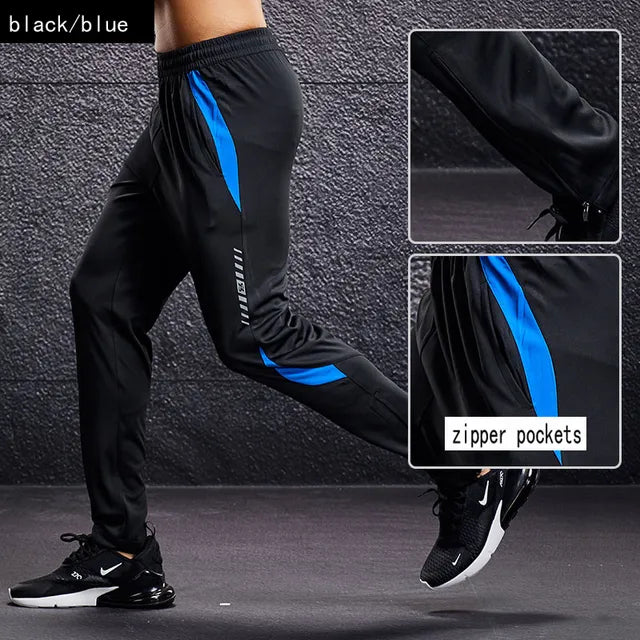 Sammy Jackson™ Sports Pants | Comfortable sports pants for all your workouts