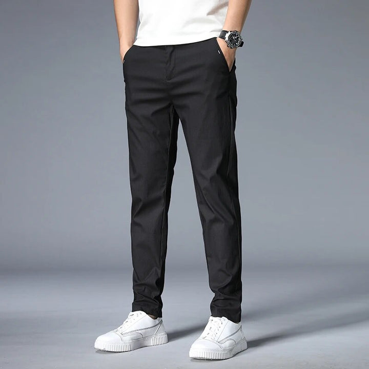 Sammy Jackson™ Slim Fit spodnie | Elastyczne i wygodne na każdą okazję