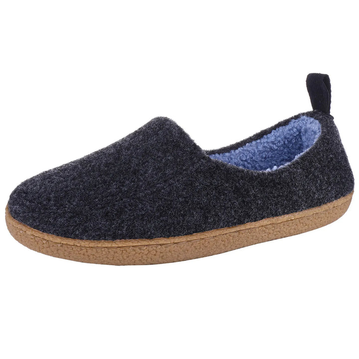 Sammy Jackson™ Vilt Pantoffels | Supercomfy sloffen voor elk moment