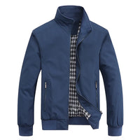 Sammy Jackson™ Slim Fit Bomber | The perfect mid-season jacket