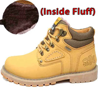 Sammy Jackson™ Retro Wintersneakers | De ultieme wintersneaker!