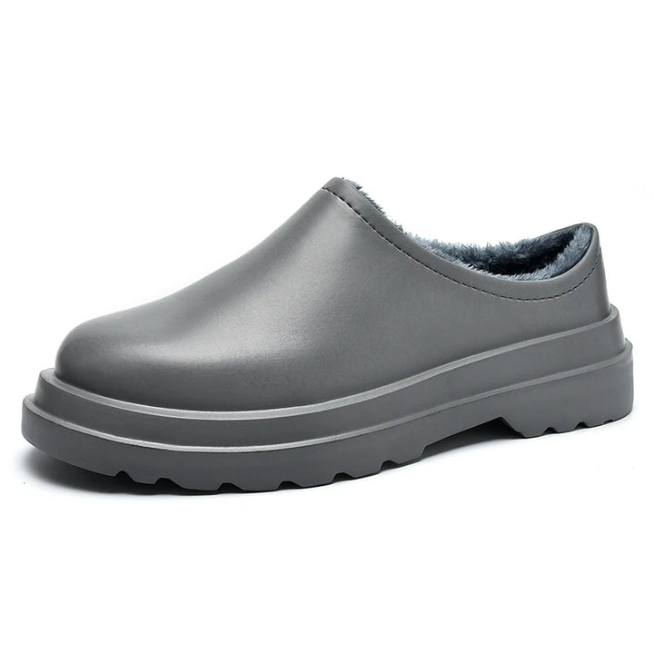 Sammy Jackson™ Trail Slippers | Waterproof slippers