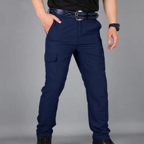 Sammy Jackson™ Outdoorbroek | Met super veel handige zakken!