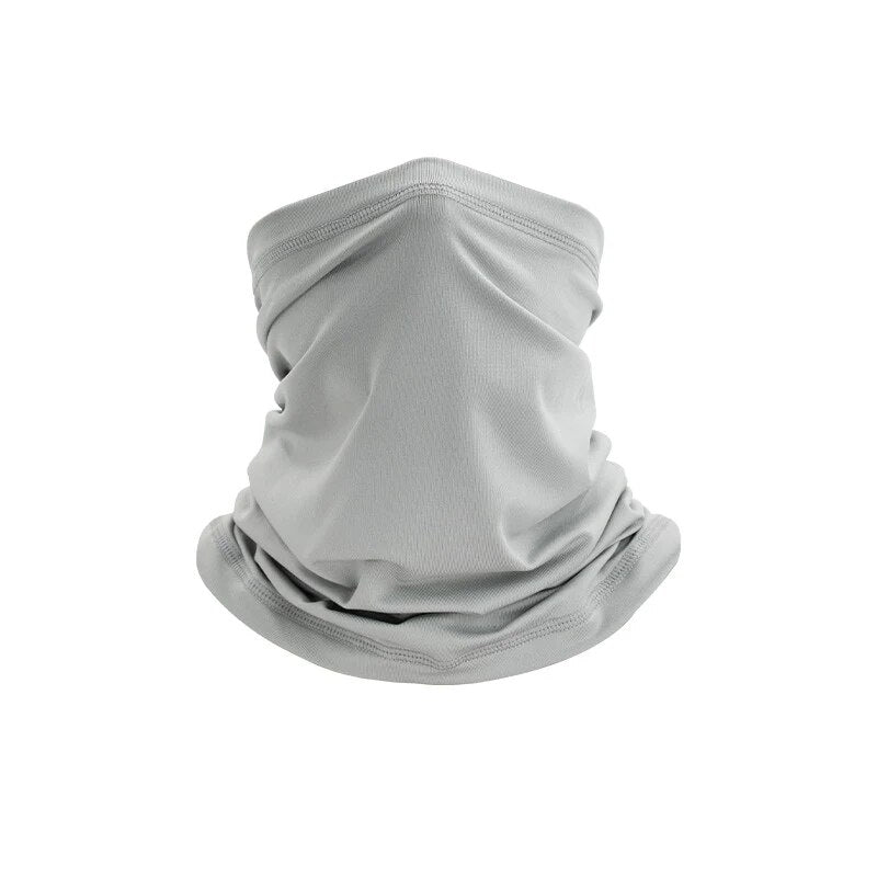 Sammy Jackson™ Bivouac Scarf | Warm and stylish through the winter!