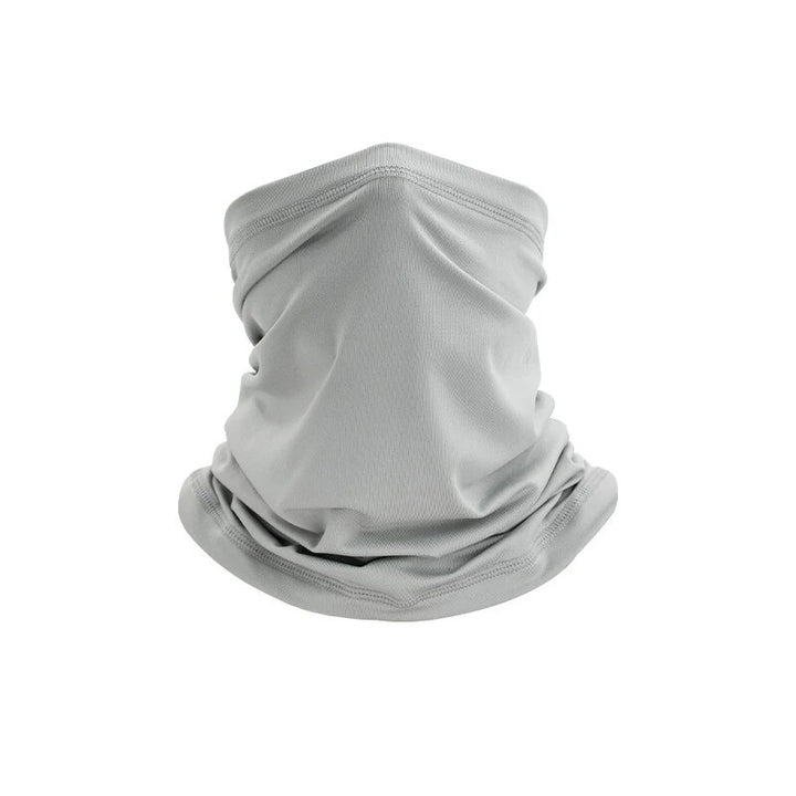 Sammy Jackson™ Bivouac Scarf | Warm and stylish through the winter!