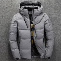 Sammy Jackson™ Ski Jacket | Casual and Warm