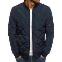 Sammy Jackson™ Bomber Jacket | A Cool Jacket for Colder Days