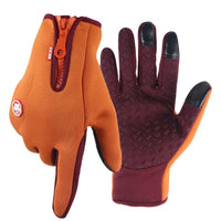 Sammy Jackson™ Wonder Touch Gloves | Adventurous gloves