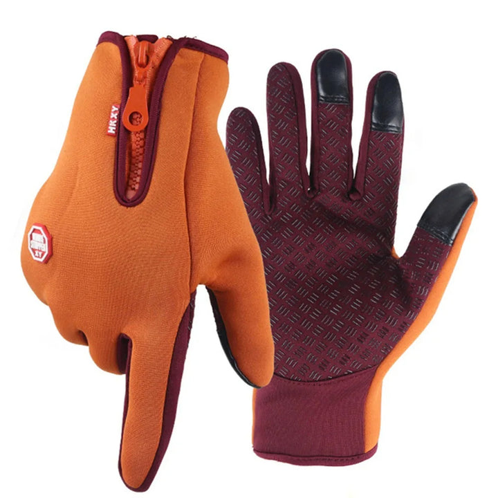 Sammy Jackson™ Wonder Touch Gloves | Adventurous gloves