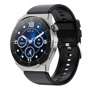 Sammy Jackson™ PRO Smartwatch | High-tech met Stijl!