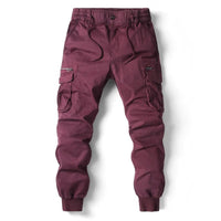 Sammy Jackson™ Cargo Joggers | Super relaxed for any moment!