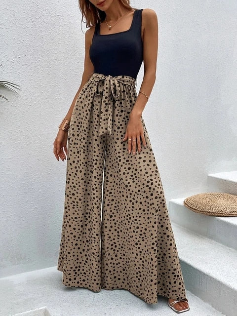 Sammy Jackson™ Donna Jumpsuit | Sexy & Stijlvol
