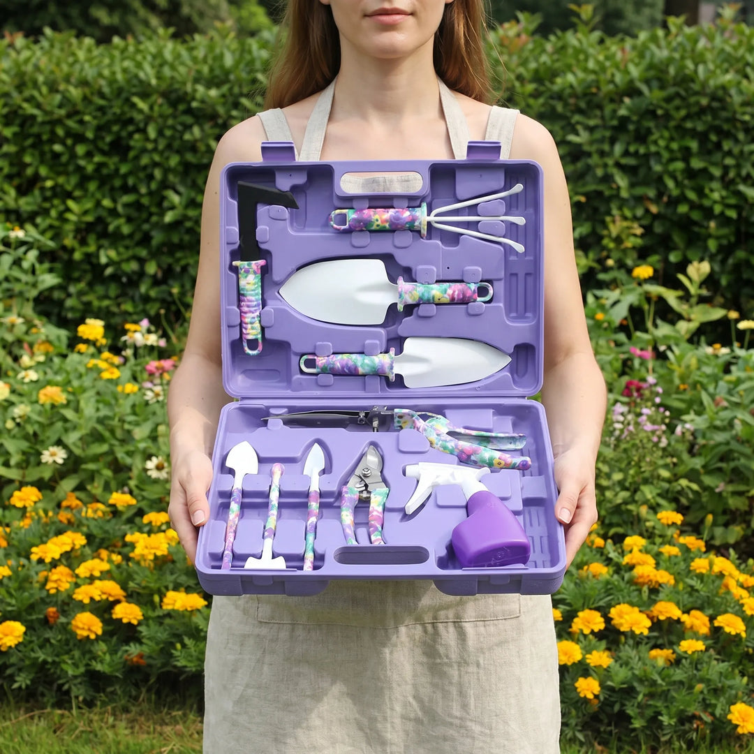 10-Piece Gardening Set - Botonis