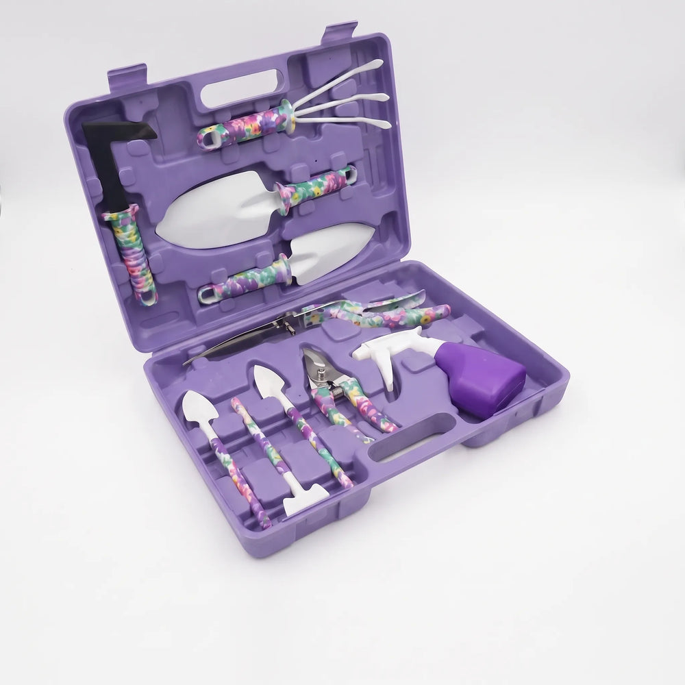 10-Piece Gardening Set - Botonis