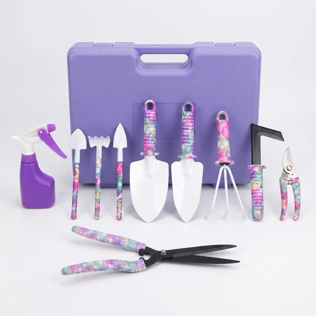 10-Piece Gardening Set - Botonis