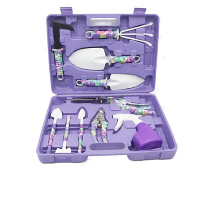 10-Piece Gardening Set - Botonis