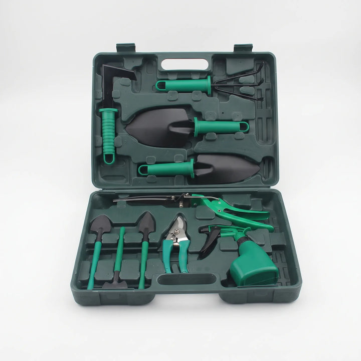 10-Piece Gardening Set - Botonis