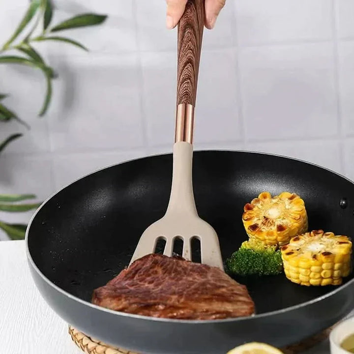 10-Piece Kitchen Utensil Set - CuliNova