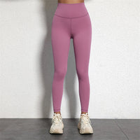 Sammy Jackson™ Petra Plus Size Yoga Legging | Stijlvol & Comfortabel