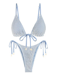 Sammy Jackson™ Lina Bikini | Modny i Wyrazisty