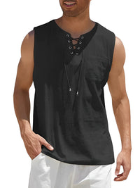 Sammy Jackson™ Derek Tank Top | Stylish & Versatile