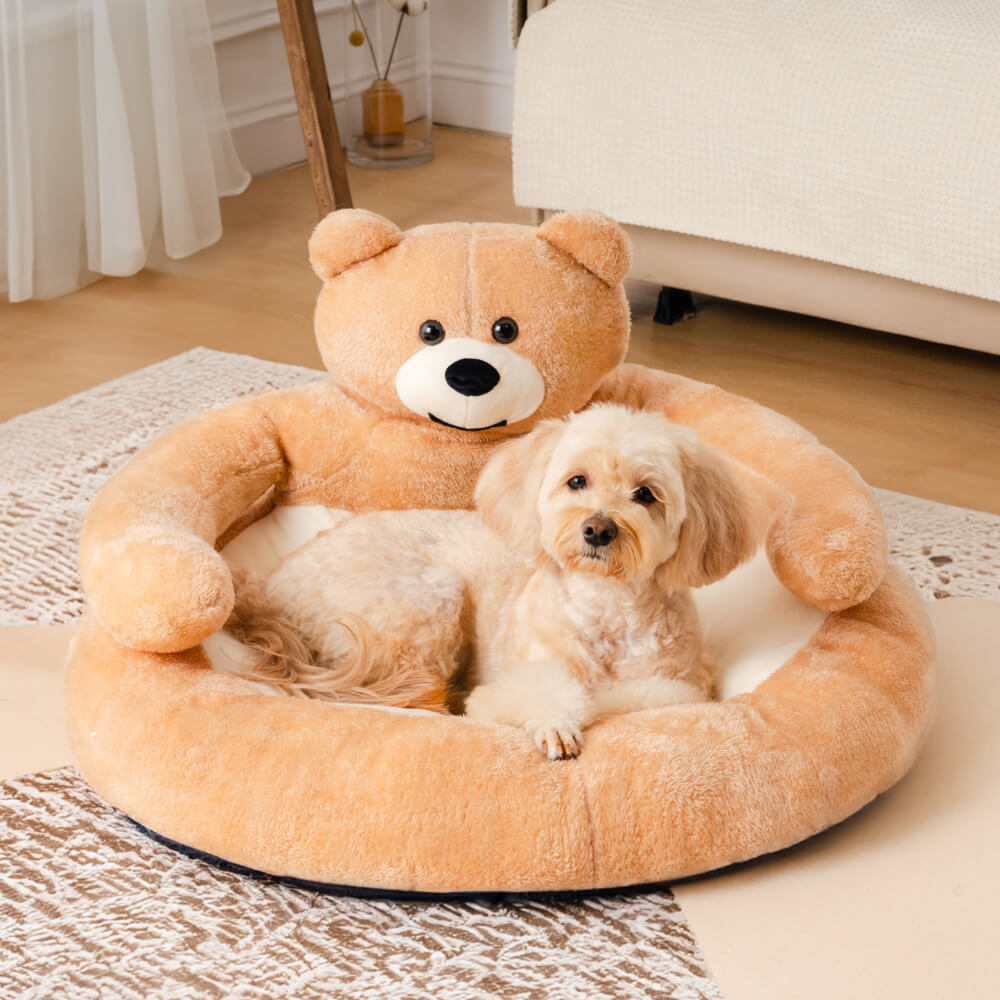Verstelbare Knuffelbeer - SnuggleBear