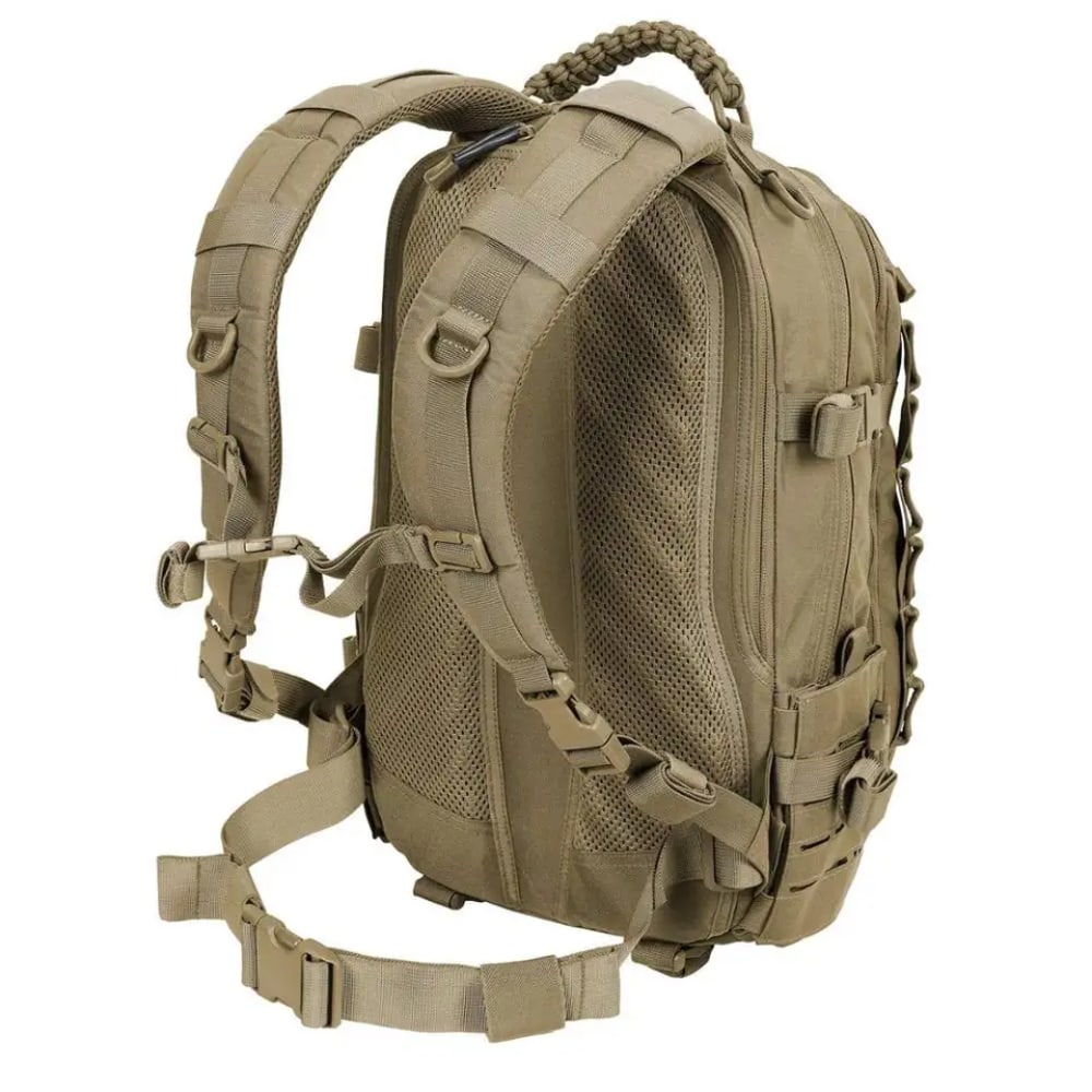 Tactical Backpack Explorer - TrailForce