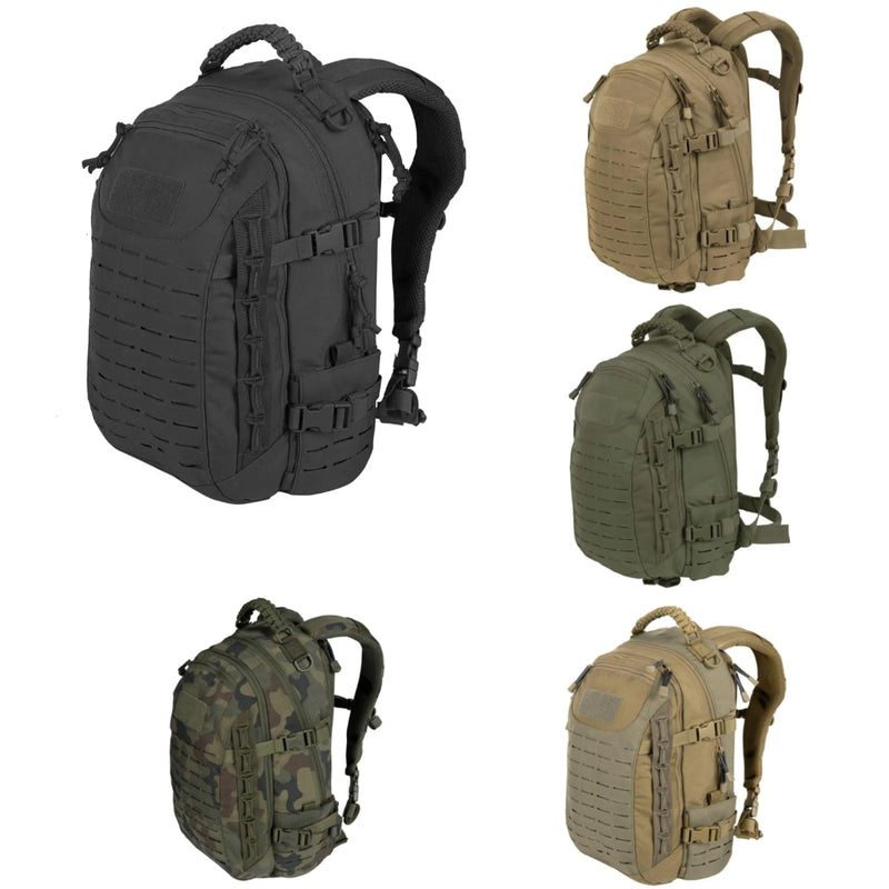 Tactical Backpack Explorer - TrailForce