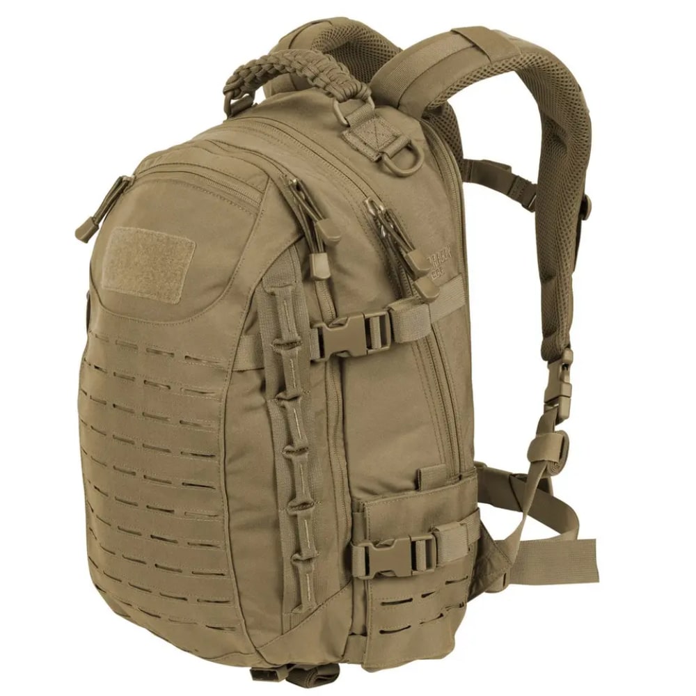 Tactical Backpack Explorer - TrailForce