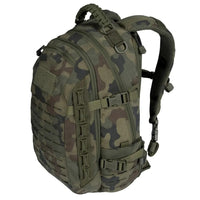 Tactical Backpack Explorer - TrailForce