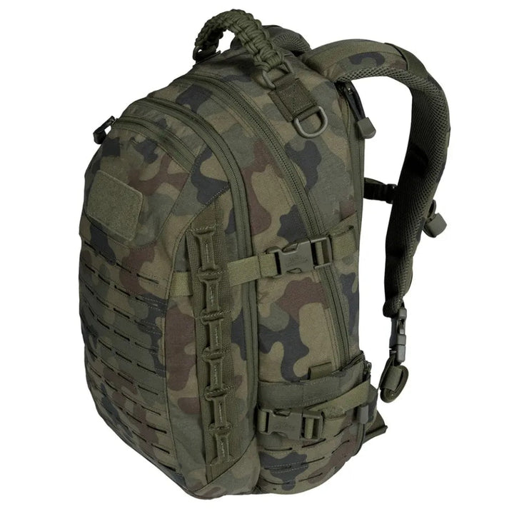 Tactical Backpack Explorer - TrailForce