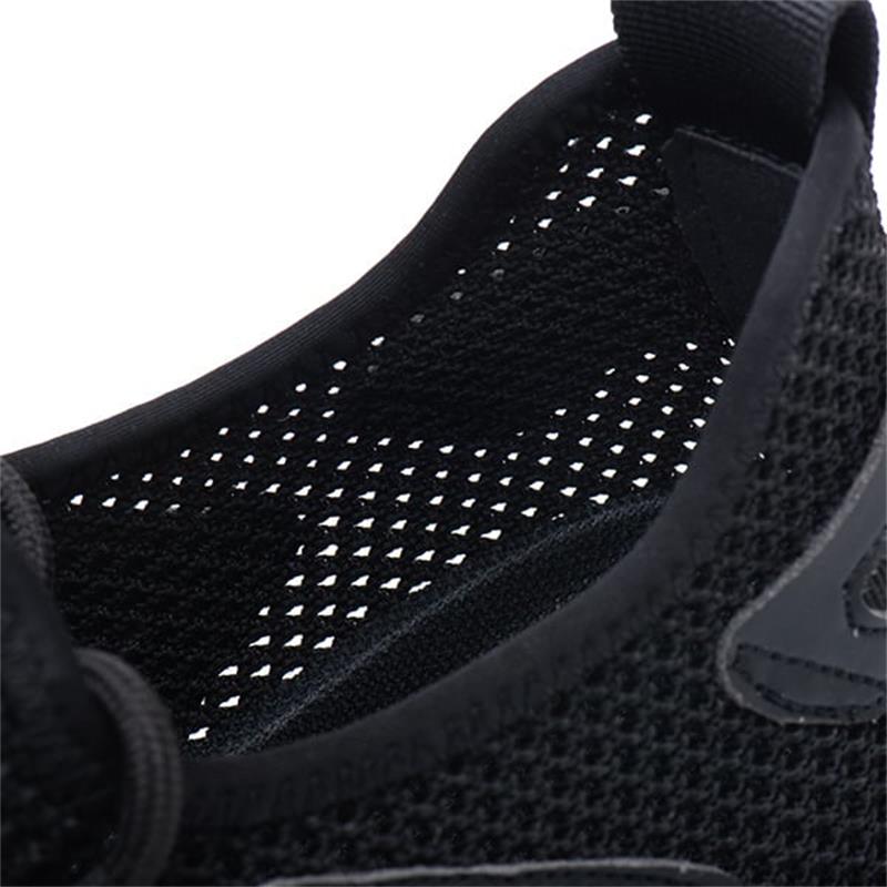 Ultralight Safety Shoes with Steel Toe – SteelFlex One
