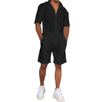 Sammy Jackson™ Letni strój Ravi | Stylowy i wygodny