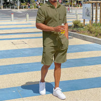 Sammy Jackson™ Letni strój Ravi | Stylowy i wygodny