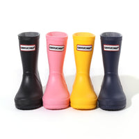 Children's rain boots sturdy and waterproof – Noah